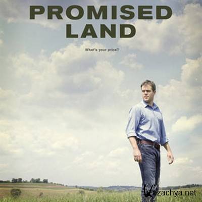 OST -   / Promised Land (2012)