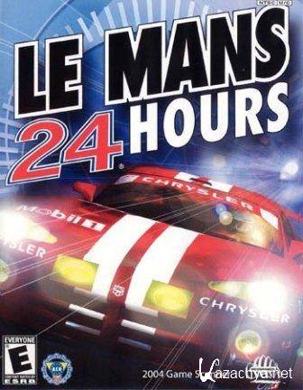 LeMans 24 hours (2011/RUS/PC)