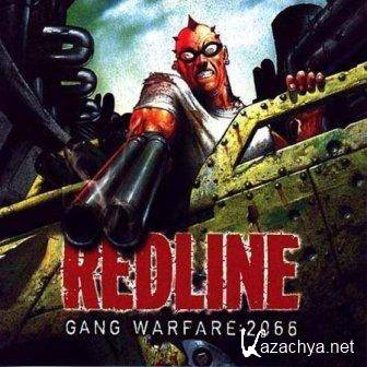 Redline: Gang Warfare 2066 (2011/RUS/PC)