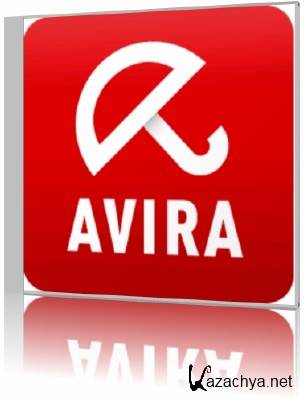 Avira Antivirus Premium 2013.13.0.0.521 [2012, ] + License Key