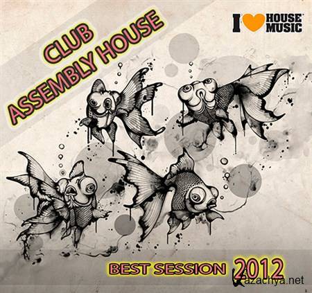 VA - Club House Assembly (2012)