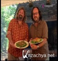     3 (1-8   8) / Hairy Bikers' Cookbook Series 3  (2007) IPTVRip   