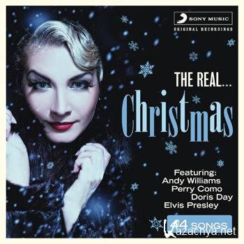 The Real Christmas [3CD] (2012)