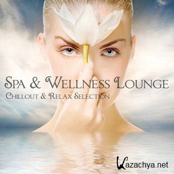 Spa & Wellness Lounge: Chillout & Relax Classic Edition (2012)