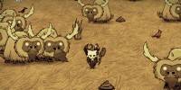 Don't Starve BETA - 27 November (2013/ENG)