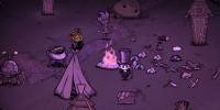 Don't Starve BETA - 27 November (2013/ENG)