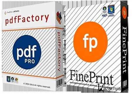 FinePrint 7.05/PdfFactory Pro 4.65/FinePrint 7.05 & PdfFactory Pro 4.65 Registered/FinePrint 7.10 Workstation & pdfFactory Pro 4.70 Repack