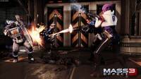 Mass Effect 3: Digital Deluxe Edition +( DLC) Mass Effect 3 Omega (2012/RUS/ENG/Repack  R.G.BestGamer.net)