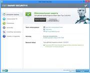 ESET NOD32 AntiVirus & Smart Security 6.0.300.4 Final (2012) 