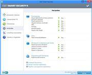 ESET NOD32 AntiVirus & Smart Security 6.0.300.4 Final (2012) 