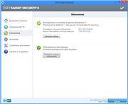 ESET NOD32 AntiVirus & Smart Security 6.0.300.4 Final (2012) 