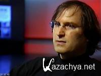 ���� �����. ���������� �������� / Steve Jobs: The Lost Interview (2012/DVDRip)
