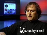 ���� �����. ���������� �������� / Steve Jobs: The Lost Interview (2012/DVDRip)
