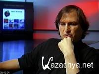 ���� �����. ���������� �������� / Steve Jobs: The Lost Interview (2012/DVDRip)