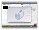 Toast Titanium 11.1 (+HD/BD Plug-in) [2012, Eng] + Serial