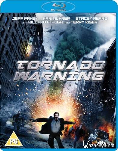   / Alien Tornado (2012/HDRip/1400Mb/700Mb)