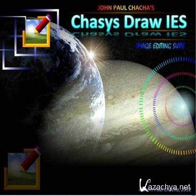 Chasys Draw IES 4.01.01