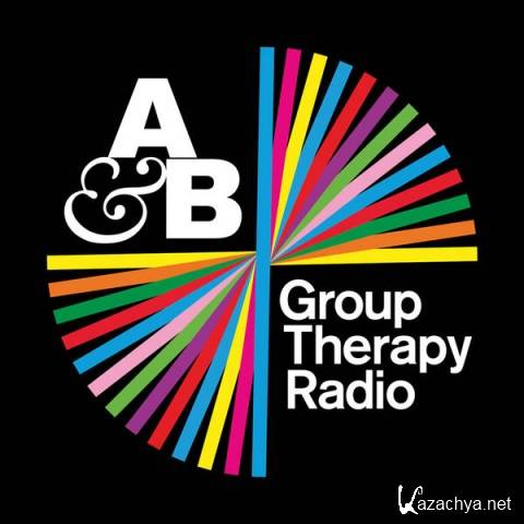 Above & Beyond - Group Therapy Radio 004 (2012-11-30) -  Guy J Guestmix