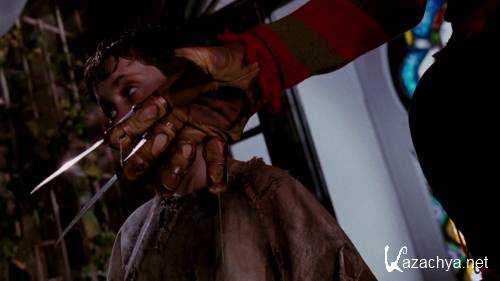     5:   / A Nightmare on Elm Street: The Dream Child (1989) HDRip + BDRip-AVC + BDRip 720p + BDRip 1080p + Remux