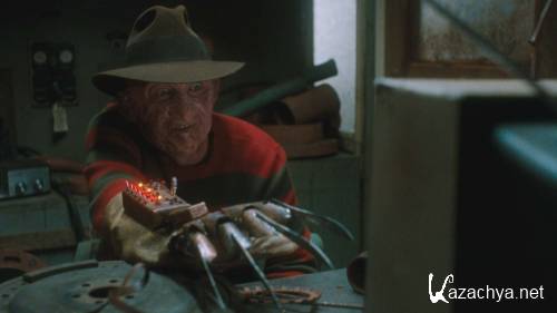     6:   / Freddy's Dead: The Final Nightmare (1991) HDRip + BDRip-AVC + BDRip 720p + BDRip 1080p + Remux