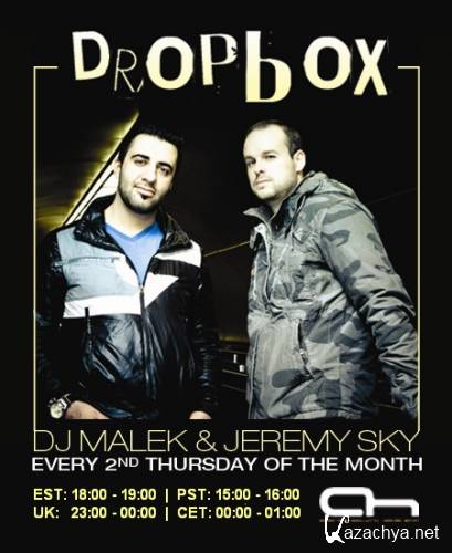 Malek & Jeremy Sky - Dropbox 018 (2012-11-08)