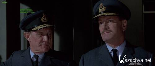    /    / Battle of Britain (1969) HDRip + BDRip 720p + BDRip 1080p