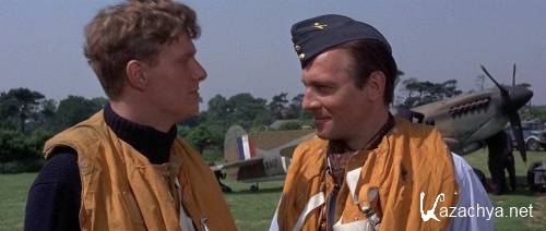    /    / Battle of Britain (1969) HDRip + BDRip 720p + BDRip 1080p