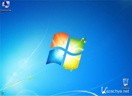 Windows 7 Ultimate SP1 v.14.11.12 by AlexSoft (x64/x86/RUS/2012)