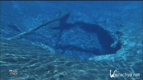     / Florida's Aqua Caves (2000) HDTV 1080i