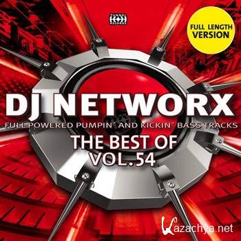 DJ Networx Vol 54: The Best Of (2012)