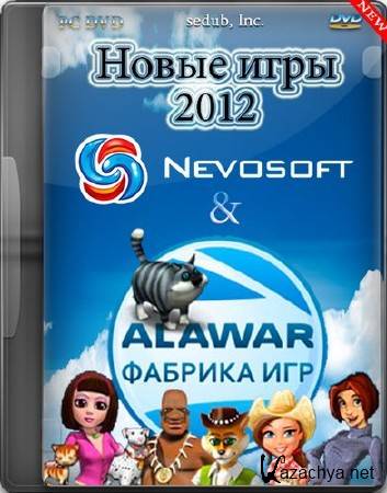    Nevosoft ( 2012/RUS)