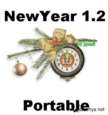 New Year 1.2 Portable