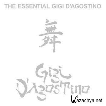 Gigi D' Agostino - The Essential [2CD] (2012)