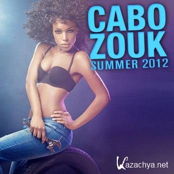 Cabo Zouk Summer 2012 (2012)