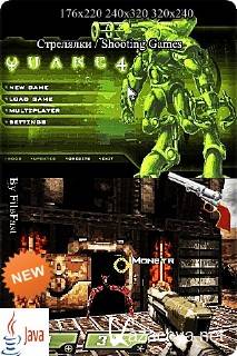 Quake 4 /  4