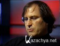  :   / Steve Jobs: The Lost Interview (2012) DVDRip