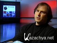  :   / Steve Jobs: The Lost Interview (2012) DVDRip