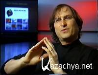  :   / Steve Jobs: The Lost Interview (2012) DVDRip