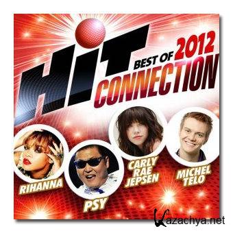 Hit Connection Best Of 2012 [2CD] (2012)