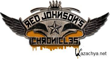 Red Johnson's Chronicles (Anuman Interactive) (2012|ENG|L)