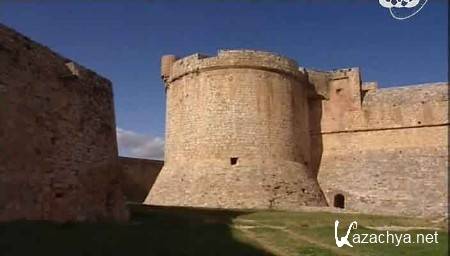  .   / Des lieux pour memoire. La forteresse de Salses (2007) SATRip 