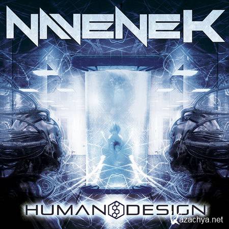 Navene K - Human Design (2012)