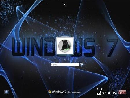 Windows 7 Ultimate x86/x64 Extrim v.01(RUS/2012)