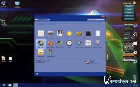 Windows 8 x64 Enterprise UralSOFT v.1.14 (RUS/2012)