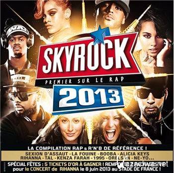 Skyrock 2013 (2012)