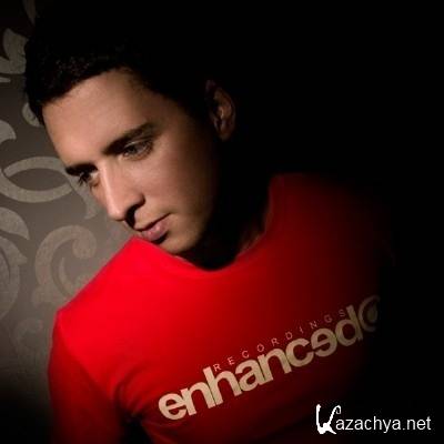 Will Holland - Enhanced Sessions 168 (2012-12-03) - guests Daniel Kandi & Juventa