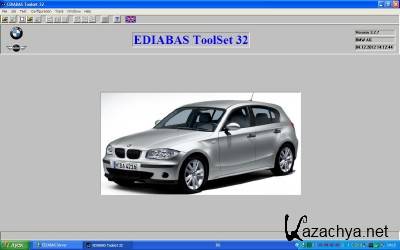 [BMW Inpa/Ediabas] (1990-2012) , ,    BMW