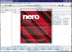 Nero Burning ROM 12.0.00800 [2012, Multi/Rus] + Serial