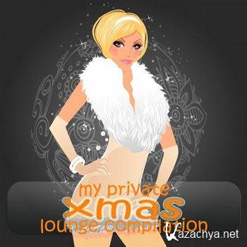 My Private Xmas Lounge Compilation (2012)