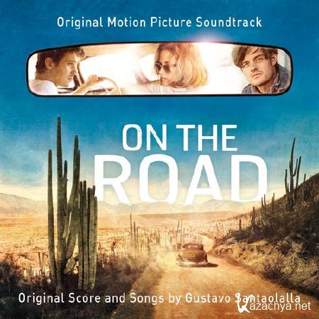OST -   / On the Road (2012)